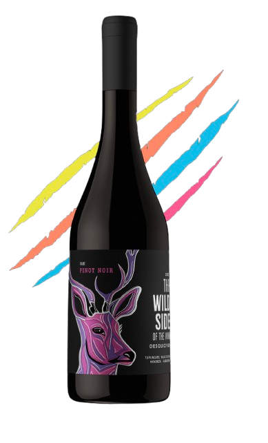 Desquiciado Rare Pinot Noir